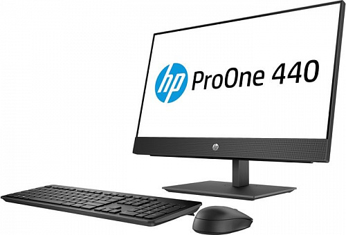Моноблок HP ProOne 440 G4 4YW03ES