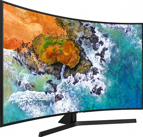 Телевизор Samsung UE49NU7500U