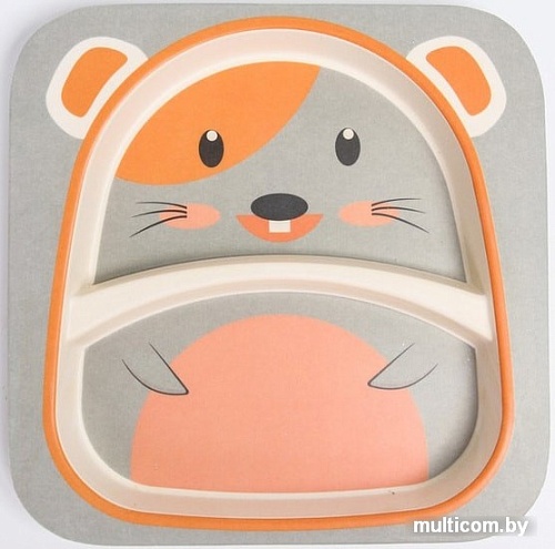 Крошка Я Мышка 4482561