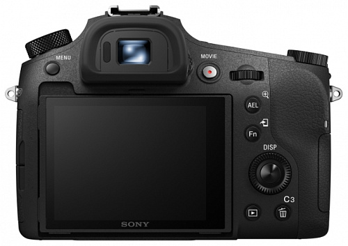 Компактный фотоаппарат Sony Cyber-shot DSC-RX10M3