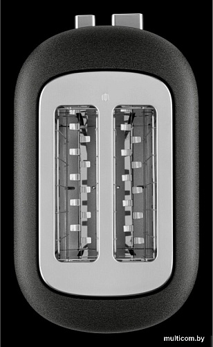 Тостер KitchenAid 5KMT2109EBK