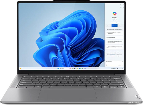 Lenovo Yoga Pro 7 14AHP9 83E3001PRU