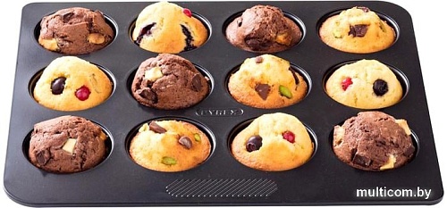 Форма для выпечки Pyrex Magic MG12BU6