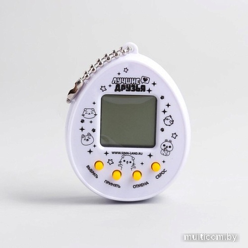 Развивающая игра Funny Toys Замурчательные котики 5161597