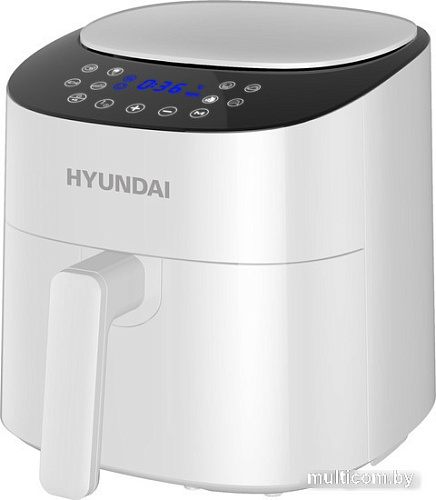 Аэрогриль Hyundai HYF-4055