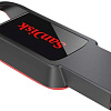 USB Flash SanDisk Cruzer Spark 32GB (черный)