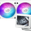Система жидкостного охлаждения для процессора ASUS ROG Ryujin III 360 ARGB Extreme White Edition