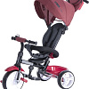 Lorelli Moovo Eva 2021 (бордовый)