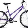 Велосипед Altair MTB HT 26 Low р.15 2021 (фиолетовый)