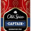 Дезодорант-спрей Old Spice Captain 250 мл