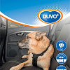 Ремень безопасности для авто Duvo Plus Safety Belt Harness 121005 (L, 70-95 см)
