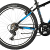 Велосипед Stinger Element STD 24 р.12 2021 (черный)