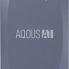 Внешний накопитель Smart Buy Aqous A1 SB512GB-A1G-U31C 512GB (серый)