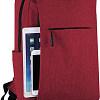 Городской рюкзак Norvik Lifestyle 4006.05 (красный)