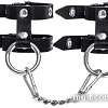 Наручники Pecado 2181