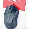 Мышь Gembird MUS-3B-01