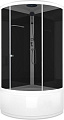 Душевая кабина Domani-Spa Eco Simple 99 High 90x90 DS01Sm99HBT00-V1.2