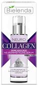 Bielenda Neuro Collagen пептидная день/ночь 30 мл