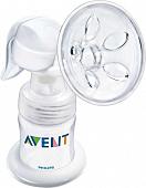 Ручной молокоотсос Philips Avent SCF310/20