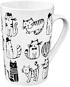 Кружка Atmosphere of Art Cats&Dogs AT-K1110