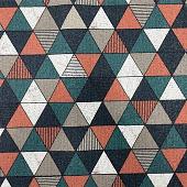 Евроковрик №121а 120x120