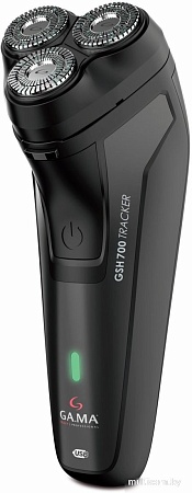 Электробритва GA.MA GSH700 Tracker