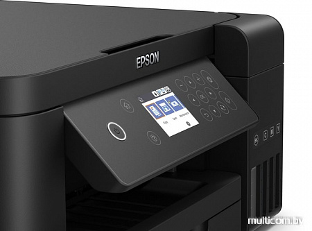 МФУ Epson L6160
