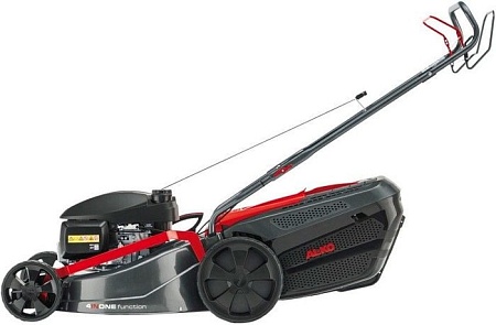 Колёсная газонокосилка AL-KO Highline 51.9 SP-H