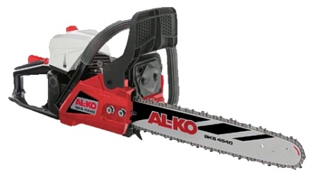 Пила AL-KO BKS 45/40
