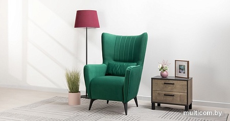Интерьерное кресло Нижегородмебель Феличе ТК 529