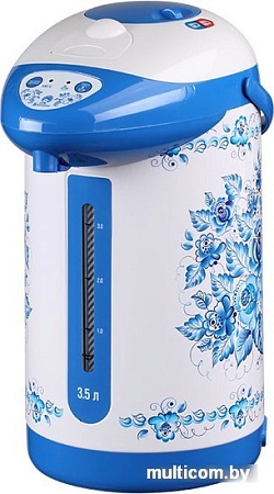 Чайник Василиса ВА-5001 Гжель