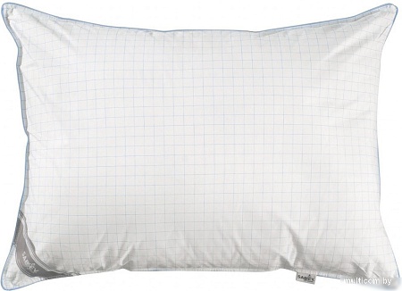 Спальная подушка Sarev Arthur 50x70 E 910 ARTHUR v3/Mavi