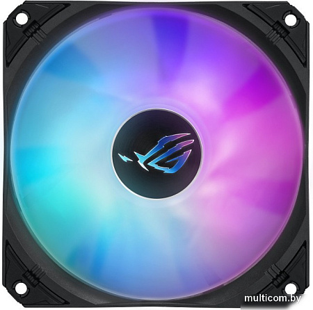 ASUS ROG Strix LC III 360 ARGB