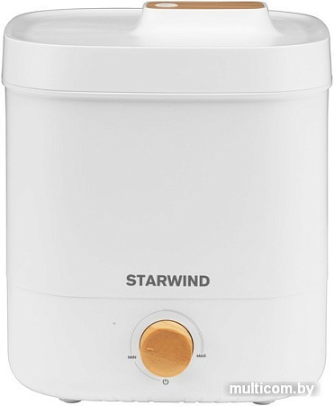 Увлажнитель воздуха StarWind SHC1410