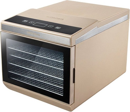 Сушилка для овощей и фруктов Redmond (Редмонд) FD1105 (бежевый)