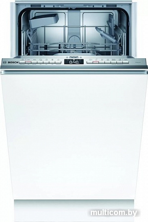 Посудомоечная машина Bosch SPV4HKX53E