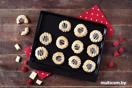 Плоский противень Pyrex Magic MG33BV6