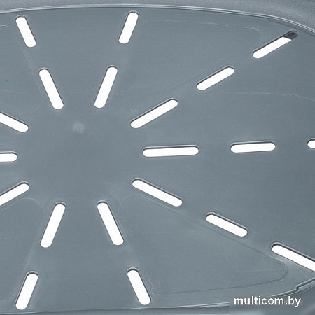 Лежак Ferplast Siesta Deluxe 6 70206947 (серый)