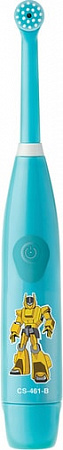 Электрическая зубная щетка CS Medica Kids CS-461-B