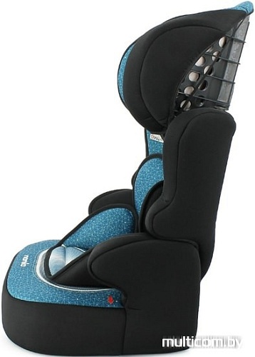 Автокресло Nania Beline SP First (skyline pink)