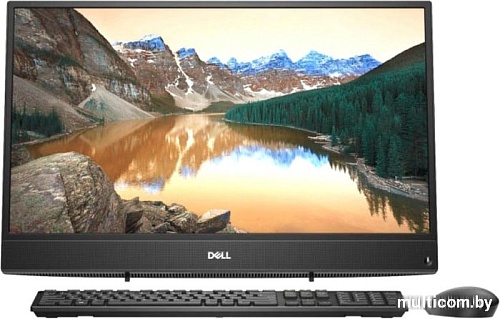 Моноблок Dell Inspiron 22 3280-7874