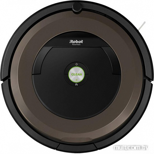 Робот для уборки пола iRobot Roomba 896