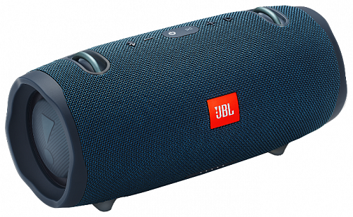 Портативная акустика JBL Xtreme 2