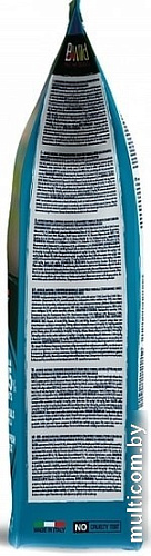 Сухой корм для кошек Monge Bwild Tonno Sterilised 1.5 кг