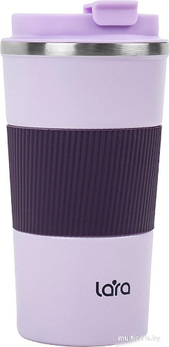 Термокружка Lara LR04-45 Iris 500 мл