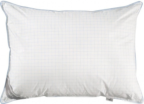 Спальная подушка Sarev Arthur 50x70 E 910 ARTHUR v3/Mavi