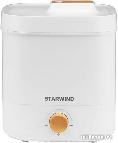 Увлажнитель воздуха StarWind SHC1410