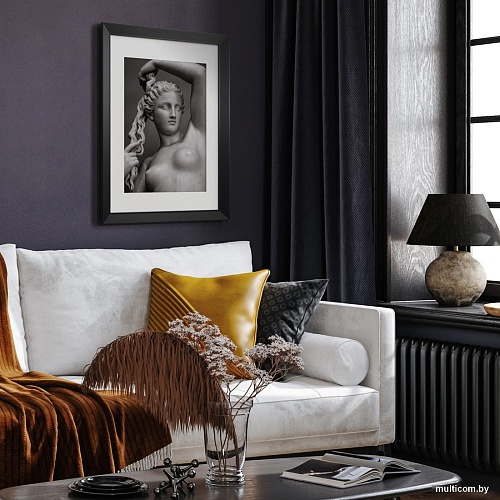 Картина Orlix Скульптура OB-14284