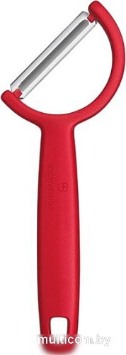 Овощечистка Victorinox Rho 6.0950.1 (красный)