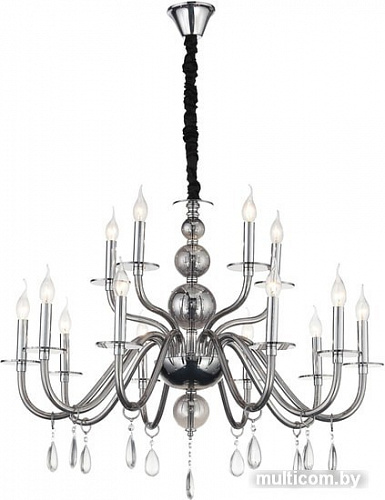 Подвесная люстра ST Luce Siema SL1113.403.15